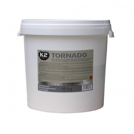 K2 TORNADO