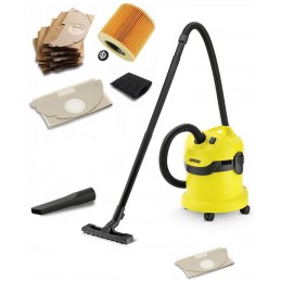 ODKURZACZ KARCHER WD2 +...