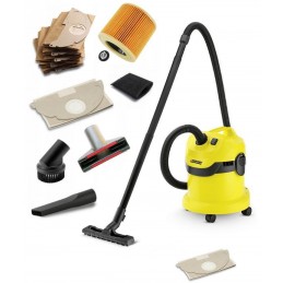 ODKURZACZ KARCHER WD2 +...