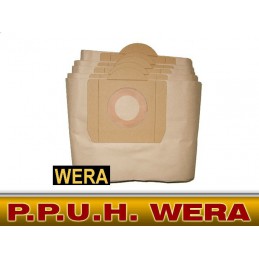 WORKI Rowenta 50, 500, 700