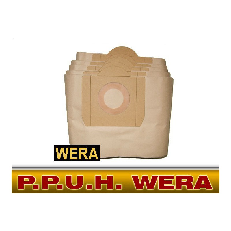 WORKI Rowenta 50, 500, 700