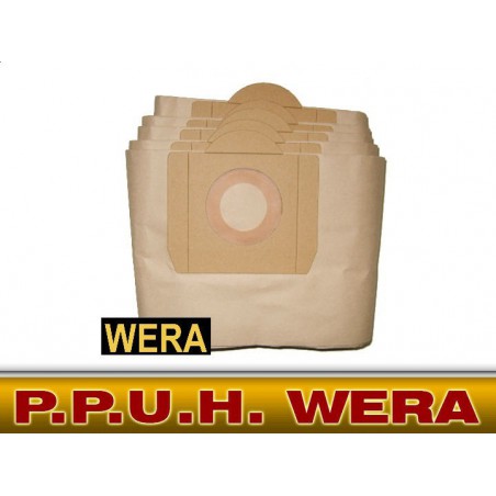 KOMPLET WORKÓW ROWENTA R03 KARCHER TEFAL