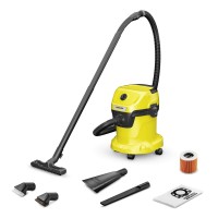 ODKURZACZE KARCHER DO DOMU
