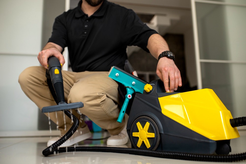 Dlaczego warto wybrać SC3 Deluxe EasyFix do domu i biura?