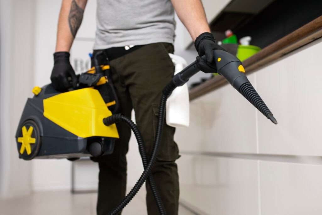 Karcher SC3 EasyFix Plus vs SC2 – różnice i podobieństwa