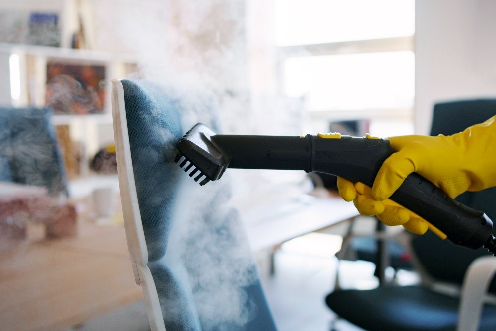 Opinie użytkowników o parownicy Karcher SC2 – 7 zaskakująco pozytywnych wniosków!