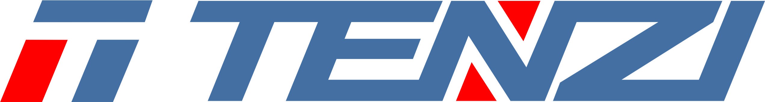 TENZI