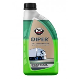 K2 Diper