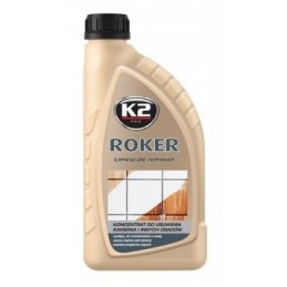 K2 Roker
