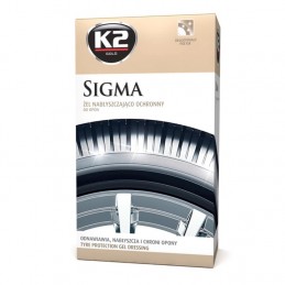 K2 Sigma